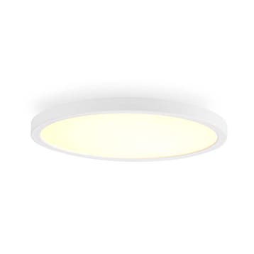 SmartLife Plafondlamp Wi-Fi | RGB / Warm tot Koel Wit, Verzenden, Nieuw, Kunststof