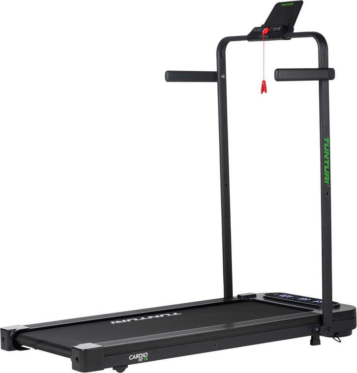 Tunturi Cardio Fit T5 Treadmill, Sport en Fitness, Fitnessmaterialen, Nieuw, Verzenden