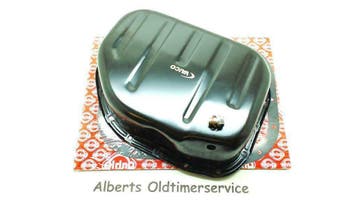 Mercedes Carterpan Kit W110 W115 W123 OM616 OM621 M115 M121, Auto-onderdelen, Ophalen of Verzenden, Nieuw, Oldtimer onderdelen