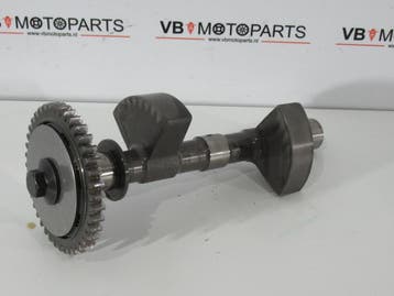 Yamaha MT-07 Balansas krukas, Motoren, Ophalen of Verzenden, Nieuw