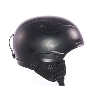 53 54 55 skihelm/snowboardhelm SWEET PROTECTION BLASTER II,, Verzenden, Gebruikt