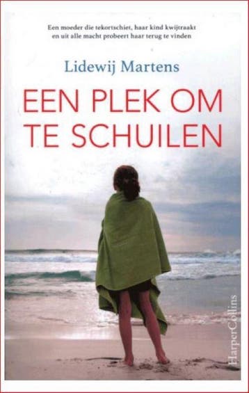 Een plek om te schuilen - Lidewij Martens 9789402701890, Verzenden, Gelezen, Lidewij Martens
