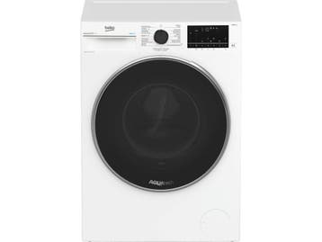 Beko B5WT5941082W - Wasmachine - 9 kg - A - 1400rpm, Witgoed en Apparatuur, Wasmachines, Verzenden, Zo goed als nieuw