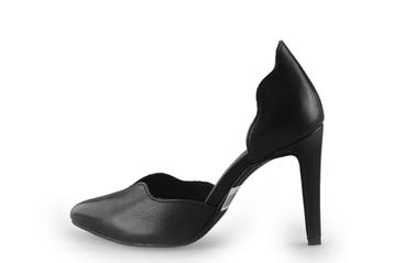 Marco Tozzi Pumps in maat 36 Zwart, Pumps, Verzenden, Zwart, Marco Tozzi