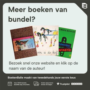 Man zonder hoofd - bundel 9789024502240, Verzenden, Gelezen, Bundel