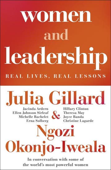 Women and Leadership - Julia Gillard 9781787634381, Verzenden, Gelezen, Julia Gillard