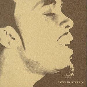 cd - Rahsaan Patterson - Love In Stereo, Verzenden, Zo goed als nieuw