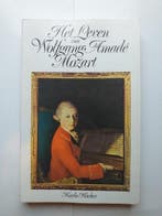 Het leven van Wolfgang AmadÃ© Mozart 9789060459423 Hocker, Verzenden, Gelezen, Hocker