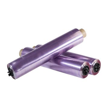 Wrapmaster huishoudfolie navulling 30x30,5cm (3 stuks), Verzenden, Nieuw