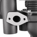 T250-04 Turbo compatible for charger for Land-Compatible..., Verzenden, Nieuw, Rover