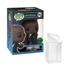 Funko Pop! NFT Digital: The Matrix - Morpheus #111 LE, Verzenden, Nieuw