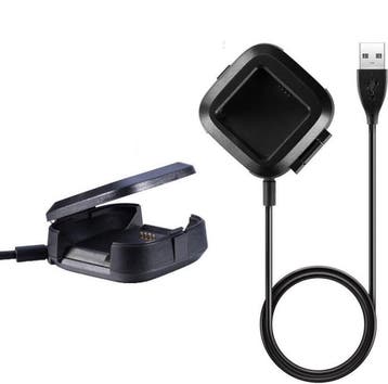 DrPhone Oplader – USB Laadkabel Dock – Compatibel met Versa, Verzenden, Nieuw