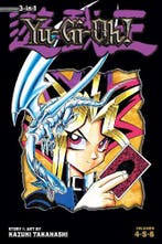 Yu-Gi-Oh! (3-in-1 Edition), Vol. 2: Includes Vols. 4, 5 & 6:, Verzenden, Nieuw