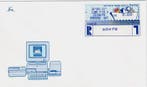 Israël 1990/2000 - Verkoopmachine FDC - Bale catalouge, Postzegels en Munten, Gestempeld