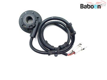 Teller Aandrijver Yamaha YP 125 R X-MAX 2014-2017 (YP125R, Verzenden, Gebruikt