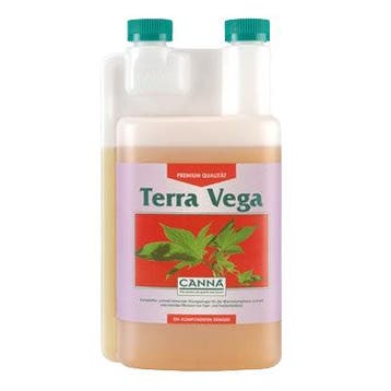 Canna Terra Vega 1L, Verzenden, Nieuw