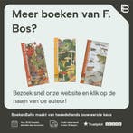 Dagvlinders in beeld / In beeld / 5 9789050111454 F. Bos, Verzenden, Gelezen, F. Bos