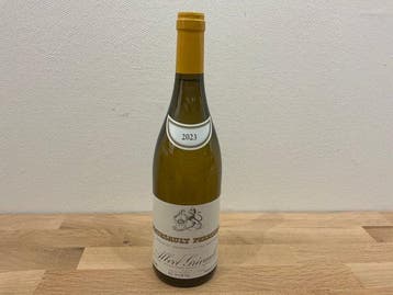 2023 Albert Grivault Perrières - Meursault 1er Cru - 1, Nieuw