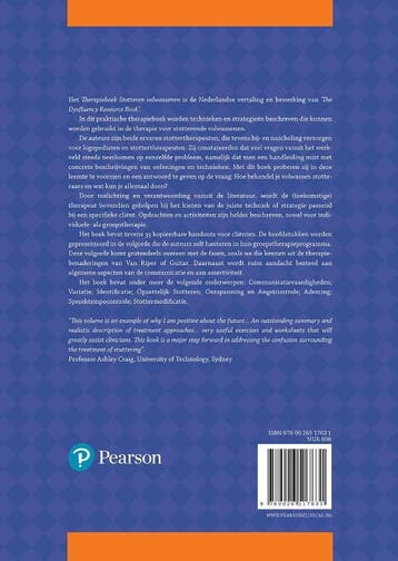 Therapieboek Stotteren / Volwassenen 9789026517631, Boeken, Verzenden, Gelezen, J. Turnbull