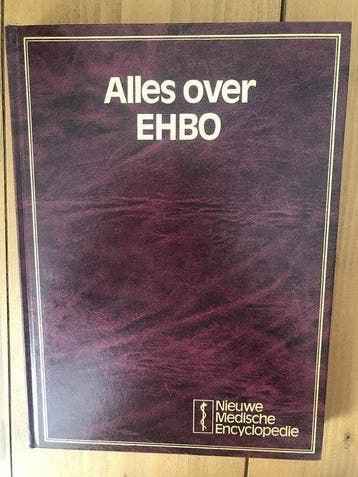 Alles over EHBO - Rutten, Boeken, Verzenden, Gelezen