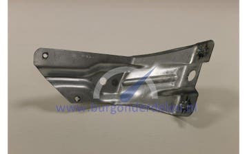 Voorscherm Steun Links Geschikt Voor Golf 6 2008-2012, Ophalen of Verzenden, Nieuw, Links, Volkswagen