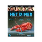 Diner, het - Blu-ray, Verzenden, Nieuw in verpakking