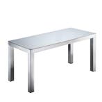 HCB Basic-line Etagère brug - 80 x 35 x 40 cm - RVS, Verzenden, Nieuw in verpakking, Overige typen