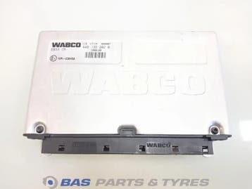Regeleenheid EBS DAF 1743000, Ophalen, Gebruikt, DAF, Overige Auto-onderdelen