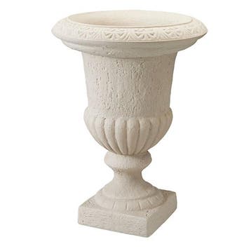 Bloempot | Gardalux | Ø 40 x 55 cm, Tuin en Terras, Bloempotten, Verzenden, Nieuw