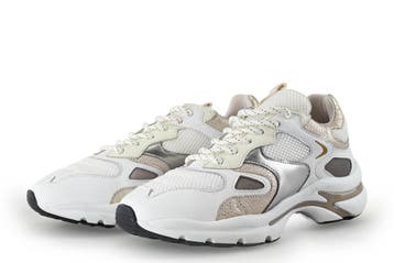 VIA VAI Sneakers in maat 38 Wit, Kleding | Dames, Schoenen, Verzenden, Wit, VIA VAI, Sneakers of Gympen