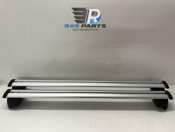 Dakdrager set - Origineel - Audi Q5 5Y - OEM: 80A860019..., Verzenden, Nieuw