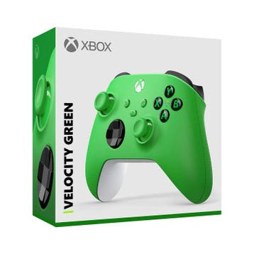 Microsoft Xbox One / Series X Draadloze Controller - Velocit, Spelcomputers en Games, Spelcomputers | Xbox | Accessoires, Verzenden