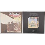 Led Zeppelin - Led Zeppelin x2 LP set : Led Zeppelin II /, Nieuw in verpakking