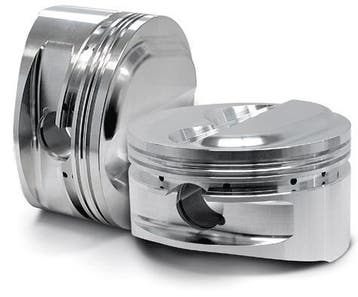 CP Piston & Ring Set for Honda D16Y8 - Bore (75.0mm) -, Ophalen of Verzenden, Nieuw
