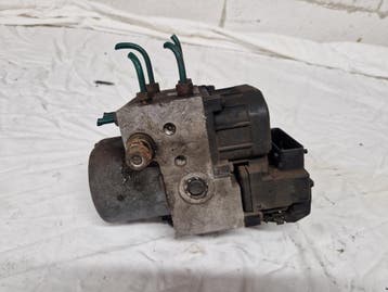 ABS pomp Opel Corsa C ( prijs incl. verzenden ), Ophalen of Verzenden, Gebruikt, Opel