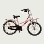 Alpina kinderfiets 18 inch, Ophalen of Verzenden, Gebruikt, Alpina