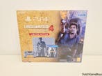 Playstation 4 / PS4 - Console - Uncharted 4 : A Thiefs End, Verzenden, Gebruikt