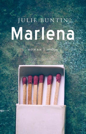 Marlena - Julie Buntin 9789044630145, Boeken, Verzenden, Gelezen, Julie Buntin