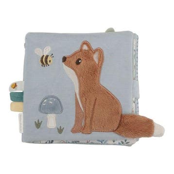 Little Dutch activiteitenboekje bab van €22,99 voor €17,90, Ophalen of Verzenden, Nieuw