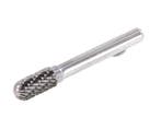 8mm Hardmetalen Freesstift (Wrc Vorm C Rolgewalst ), Doe-het-zelf en Verbouw, Verzenden, Nieuw
