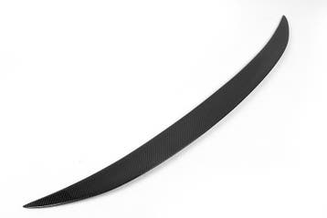 CarbonWorks Spoiler Performance Carbon BMW 3-serie, Achterklep, Nieuw, Ophalen of Verzenden, Achter