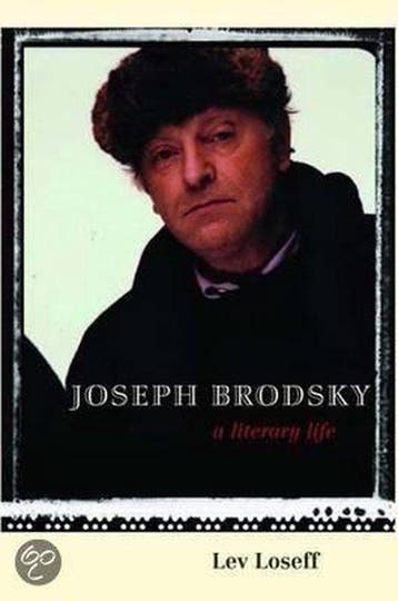 Joseph Brodsky - Lev Loseff 9780300141191, Verzenden, Gelezen, Lev Loseff
