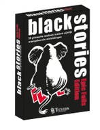 Black Stories - Epic Fails | Tuckers Fun Factory -, Verzenden, Nieuw