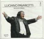 cd - Luciano Pavarotti - White Collection - Nessun Dorma, Cd's en Dvd's, Verzenden, Zo goed als nieuw