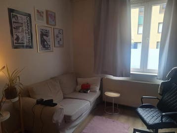 Appartement te huur in Nijmegen - 29 m² - 2 kamer(s) - 2, Huizen en Kamers, Appartement, Nijmegen, Gelderland