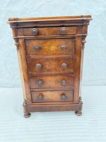 Kast - Hout