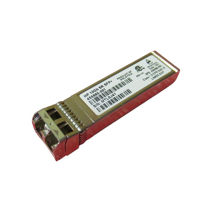 HP 455885-001, Computers en Software, Netwerk switches, Ophalen of Verzenden