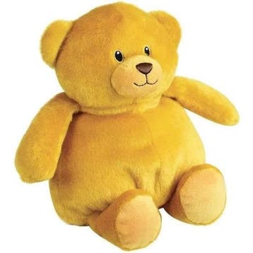 JEMINI Teddybeer warmwaterkruik - Op te warmen in de magn..., Kinderen en Baby's, Speelgoed | Overig, Verzenden, Nieuw