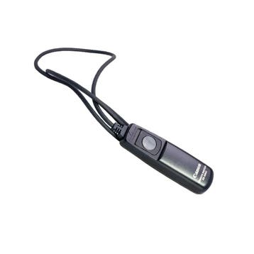 Canon RS-80N3 afstandsbediening met garantie, Ophalen of Verzenden, Gebruikt