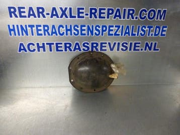 Differentieel deksel Opel nummer 416005 (Achteras), Verzenden, Nieuw, Opel